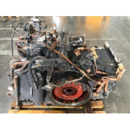 TYLNY MOST LANDINI LEGEND 130 3553100R4