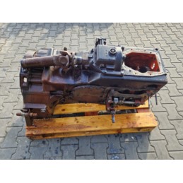 GEARBOX DEUTZ DX 6.30