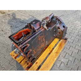GEARBOX DEUTZ DX 6.30