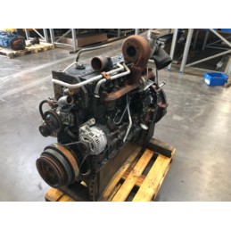 SILNIK DEUTZ FAHR AGROTRON 260 04207711R