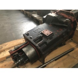 FIAT 100-90 DT 5127407 GEARBOX