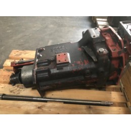 FIAT 100-90 DT 5127407 GEARBOX