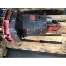FIAT 100-90 DT 5127407 GEARBOX