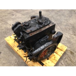 Rear Axle AGROTRON M600 13310033020259