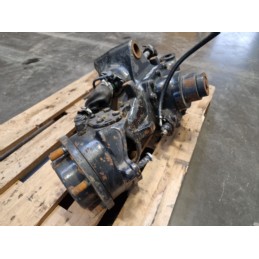 Front axle NEW HOLLAND TN75VA 11910
