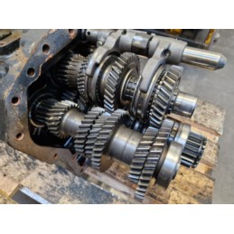 LAMBORGHINI R3 EVO 75 GEARBOX