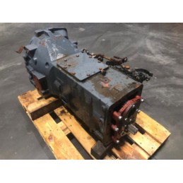 GEARBOX NEW HOLLAND 8160 5164693