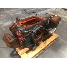 Rear Axle NEW HOLLAND 8160 5164888
