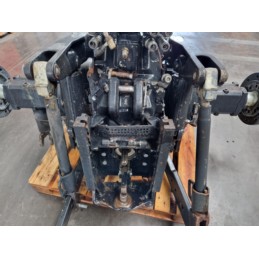 TYLNY MOST NEW HOLLAND T7050 471361499