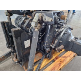 TYLNY MOST NEW HOLLAND T7050 471361499