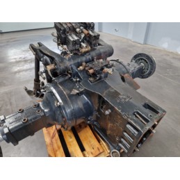 TYLNY MOST NEW HOLLAND T7050 471361499
