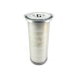 EXTERNAL AIR FILTER NH, CASE