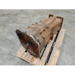 GEARBOX RENAULT ARES 610 461B7
