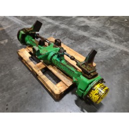 MOST PRZEDNI JOHN DEERE 6210