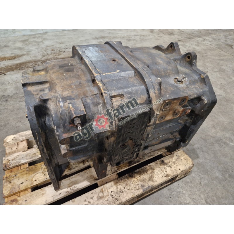 GEARBOX NEW HOLLAND 8770 96014934
