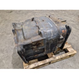 SKRZYNIA BIEGÓW NEW HOLLAND 8770 96014934