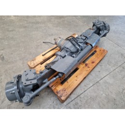 Front axle VALTRA N174 DANA 740/559