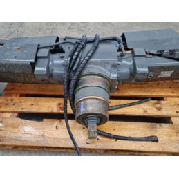 MOST PRZEDNI VALTRA N174 DANA 740/559