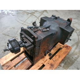 AGROTRON 6150.4 2093319026 GEARBOX