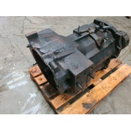 SKRZYNIA BIEGÓW AGROTRON 6150.4 2093319026