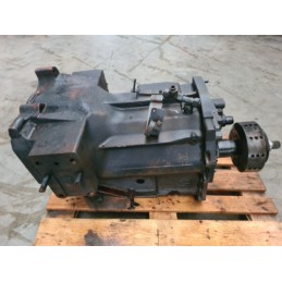 SKRZYNIA BIEGÓW AGROTRON 6150.4 2093319026