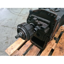 SKRZYNIA BIEGÓW AGROTRON 6150.4 2093319026