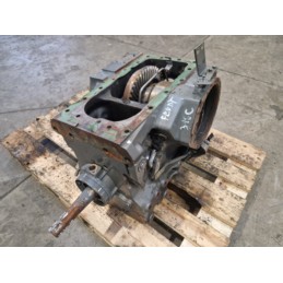 Rear Axle FENDT 310C M514100050030