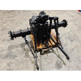 TYLNY MOST SAME EXPLORER 70 255.3110.05
