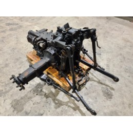 TYLNY MOST SAME EXPLORER 70 255.3110.05