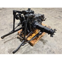 TYLNY MOST SAME EXPLORER 70 255.3110.05