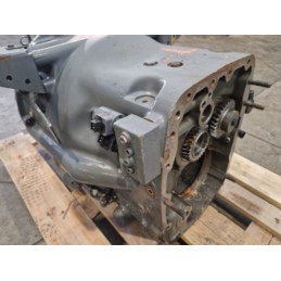FENDT 310C CLUTCH Housing
