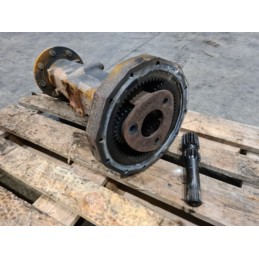 ZWOLNICA RH SAME EXPLORER 70 25544100
