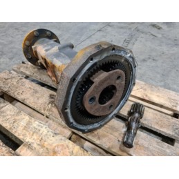 ZWOLNICA LH SAME EXPLORER 70 25544100