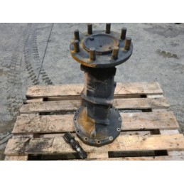 ZWOLNICA LH SAME EXPLORER 70 25544100