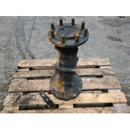 ZWOLNICA LH SAME EXPLORER 70 25544100