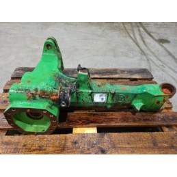 OBUDOWA PRZEDNIEGO MOSTU RH JOHN 6210 AS 2025 ZF