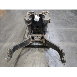SUPORT KOŁYSKA I PRZEDNI TUZ NEW HOLLAND T6.145