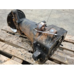 ZWOLINICA RH DEUTZ FAHR AGROSTAR 6.61 4383383R