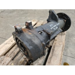 ZWOLINICA RH DEUTZ FAHR AGROSTAR 6.61 4383383R