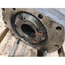 ZWOLINICA RH DEUTZ FAHR AGROSTAR 6.61 4383383R
