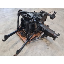 TYLNY MOST NEW HOLLAND T5040 87700831