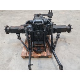TYLNY MOST NEW HOLLAND T5040 87700831