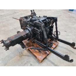 TYLNY MOST NEW HOLLAND T5040 87700831