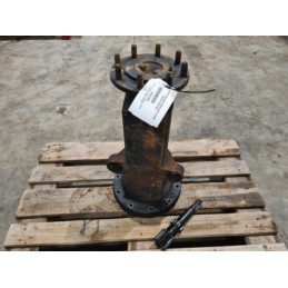 Final drive RH NEW HOLLAND T5040 5167385