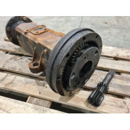 ZWOLNICA RH NEW HOLLAND T5040 5167385