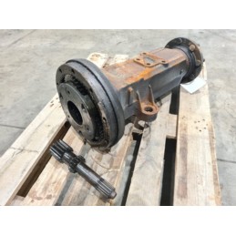 ZWOLNICA RH NEW HOLLAND T5040 5167385