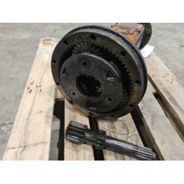 ZWOLNICA RH NEW HOLLAND T5040 5167385