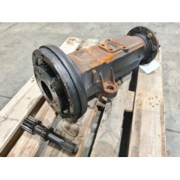 Final drive LH NEW HOLLAND T5040 5167385