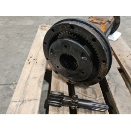 Final drive LH NEW HOLLAND T5040 5167385