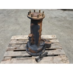 Final drive RH MASSEY FERGUSON 5470 836B1